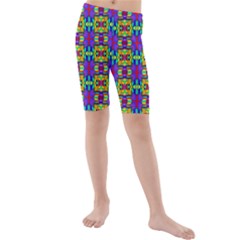 Ml 150 1 Kids  Mid Length Swim Shorts by ArtworkByPatrick