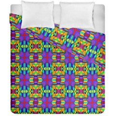 Ml 150 1 Duvet Cover Double Side (california King Size) by ArtworkByPatrick