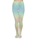 Pastel Mermaid Sparkles Tights View1