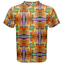 Ml 151 1 Men s Cotton Tee by ArtworkByPatrick