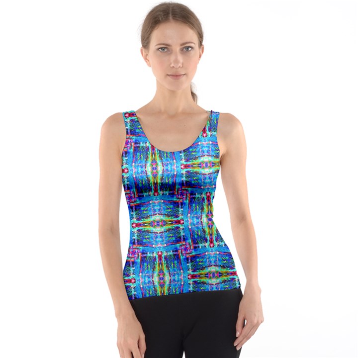 Ml 151 Tank Top