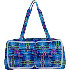 Ml 151 Multi Function Bag by ArtworkByPatrick