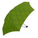 Oak Tree Nature Ongoing Pattern Mini Folding Umbrellas View2