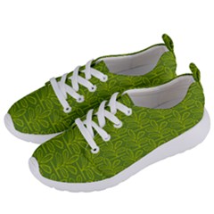 Oak Tree Nature Ongoing Pattern Women s Lightweight Sports Shoes by Mariart