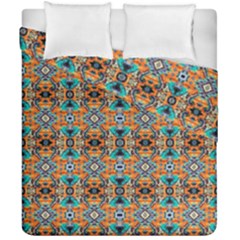 Ml 152 Duvet Cover Double Side (california King Size) by ArtworkByPatrick