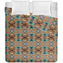 Ml 152 Duvet Cover Double Side (California King Size) View2