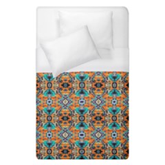 Ml 152 Duvet Cover (single Size) by ArtworkByPatrick