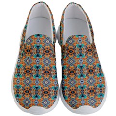 Ml 152 Men s Lightweight Slip Ons by ArtworkByPatrick