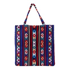 Ml 154 Grocery Tote Bag by ArtworkByPatrick