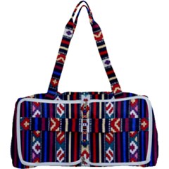 Ml 154 Multi Function Bag by ArtworkByPatrick