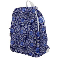 Ml 157 Top Flap Backpack