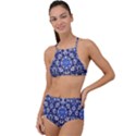 Ml 157 High Waist Tankini Set View1