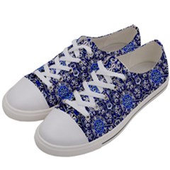 Ml 157 Women s Low Top Canvas Sneakers by ArtworkByPatrick