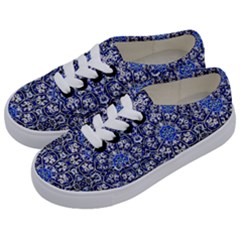 Ml 157 Kids  Classic Low Top Sneakers by ArtworkByPatrick