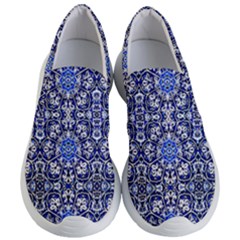 Ml 157 Women s Lightweight Slip Ons by ArtworkByPatrick