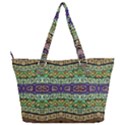 Ml 158 1 Full Print Shoulder Bag View2