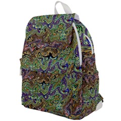 Ml 158 Top Flap Backpack