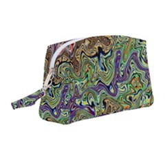 Ml 158 Wristlet Pouch Bag (medium)