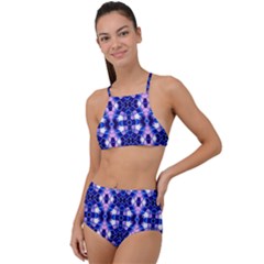 Ml 160 High Waist Tankini Set by ArtworkByPatrick