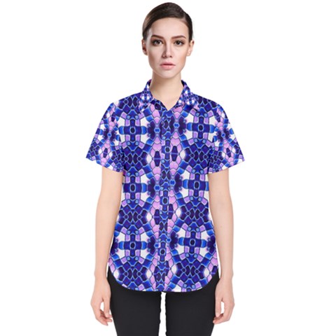 Ml 160 Women s Short Sleeve Shirt by ArtworkByPatrick