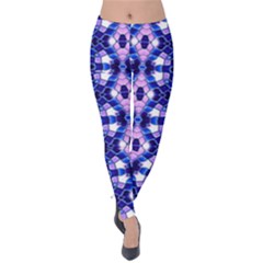 Ml 160 Velvet Leggings by ArtworkByPatrick