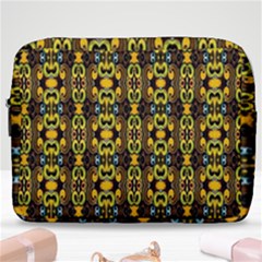 Ml 161 Make Up Pouch (large) by ArtworkByPatrick