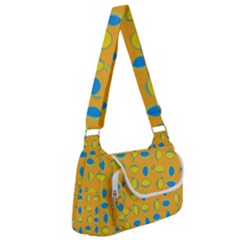 Lemons Ongoing Pattern Texture Multipack Bag