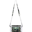 Time Machine Doctor Who Mini Crossbody Handbag View2