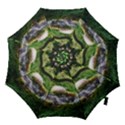 Chicago Garden of the Phoenix Hook Handle Umbrellas (Small) View1