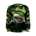 Chicago Garden of the Phoenix Women s Sweatshirt View1