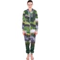 Chicago Garden of the Phoenix Hooded Jumpsuit (Ladies)  View1