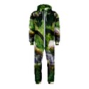 Chicago Garden of the Phoenix Hooded Jumpsuit (Kids) View1