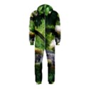 Chicago Garden of the Phoenix Hooded Jumpsuit (Kids) View2