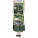 Chicago Garden of the Phoenix Full Length Maxi Skirt View1