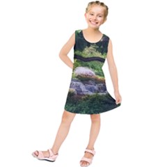 Chicago Garden of the Phoenix Kids  Tunic Dress