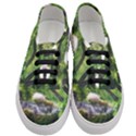 Chicago Garden of the Phoenix Women s Classic Low Top Sneakers View1