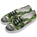 Chicago Garden of the Phoenix Women s Classic Low Top Sneakers View2