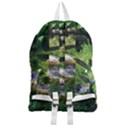 Chicago Garden of the Phoenix Foldable Lightweight Backpack View2