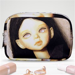 Lost Make Up Pouch (small)