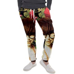 Olivia In The Fields Men s Jogger Sweatpants