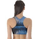 Mountain Glass Sports Bra View2