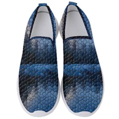 Mountain Glass Men s Slip On Sneakers