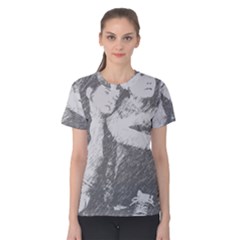 Kids Women s Cotton Tee