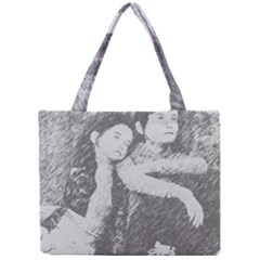 Kids Mini Tote Bag