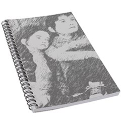 Kids 5 5  X 8 5  Notebook