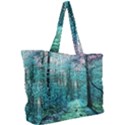 Blue Forest Simple Shoulder Bag View2