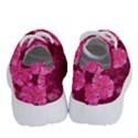 Cherry Blossoms Floral Design Running Shoes View4