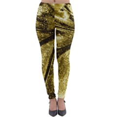 Backdrop Background Blank Color Lightweight Velour Leggings