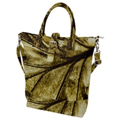 Backdrop Background Blank Color Buckle Top Tote Bag