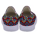 Ml 162 Kids  Canvas Slip Ons View4